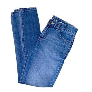 Place Skinny kids jeans